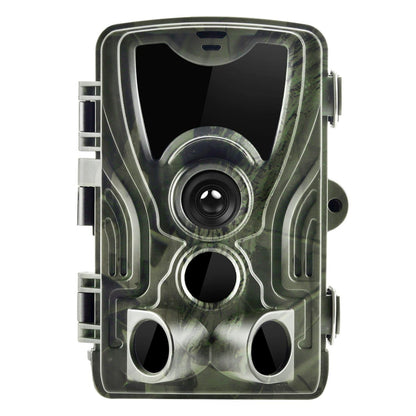 Outdoor Hunting Camera with Wifi & Remote Control - View Photos / Video Anytime Tristar Online