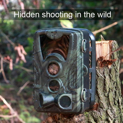 Outdoor Hunting Camera with Wifi & Remote Control - View Photos / Video Anytime Tristar Online
