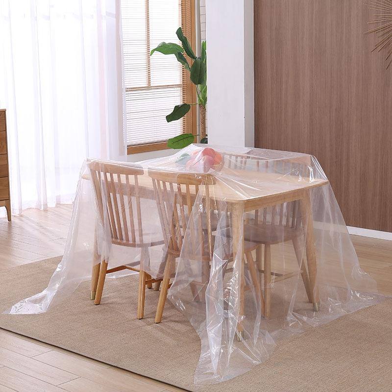 Protective Film For Furniture And Walls - 55Cm X 20M Tristar Online