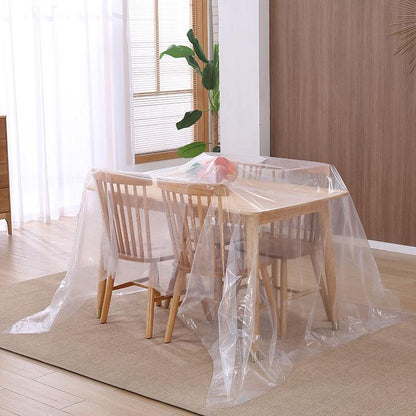 Protective Film For Furniture And Walls - 55Cm X 20M Tristar Online