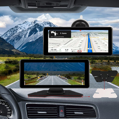 6.86 Inch 4K Dvr Smart Screen Player - Compact & High-Resolution - Standard Tristar Online