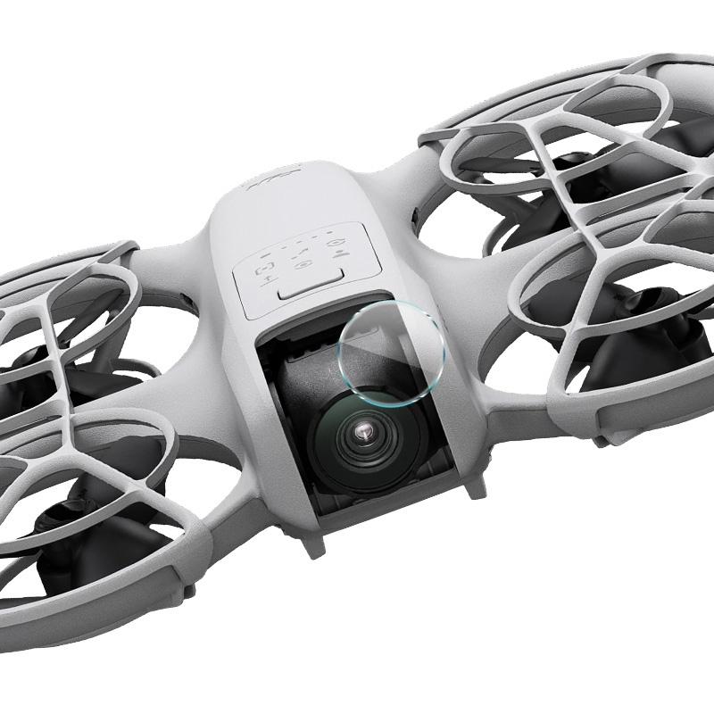 Hd Glass Rear Camera Lens Film For Dji Neo 2 Pack Tristar Online