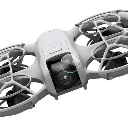 Hd Glass Rear Camera Lens Film For Dji Neo 2 Pack Tristar Online