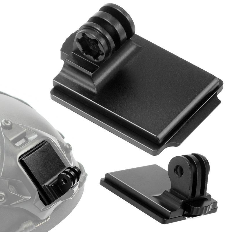 Universal Helmet Mount for Action Cameras Tristar Online