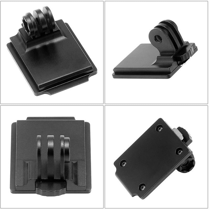 Universal Helmet Mount for Action Cameras Tristar Online