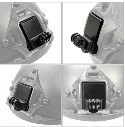 Universal Helmet Mount for Action Cameras Tristar Online