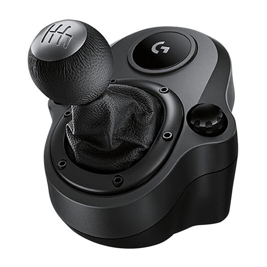 6-speed Gaming Driving Force Shifter for Ps4 / Xbox one / Pc Tristar Online
