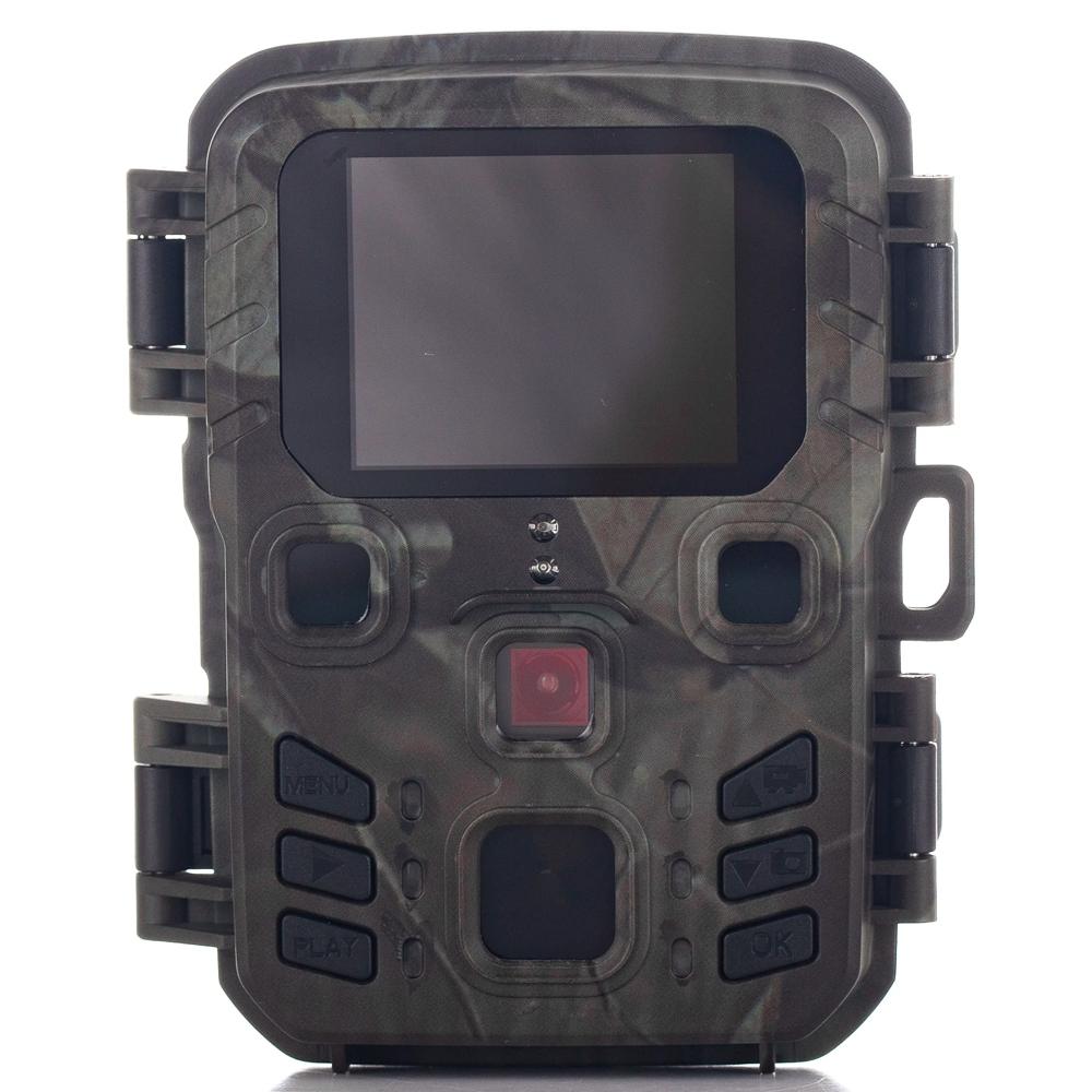 24mp Wifi Hunting Camera with Bluetooth & Night Vision Tristar Online