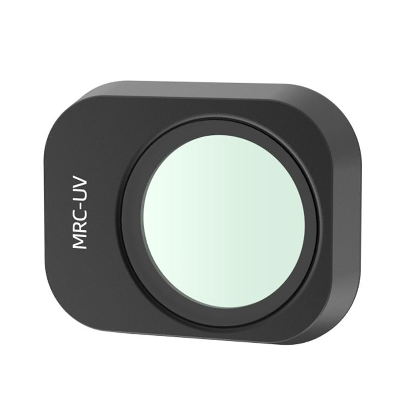 Pro Mini 3 Camera Filters - Db Mcuv Style Tristar Online