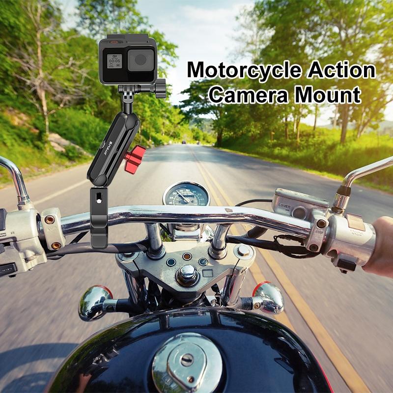 Adjustable Cnc Metal Motorcycle Handlebar Mount Tristar Online