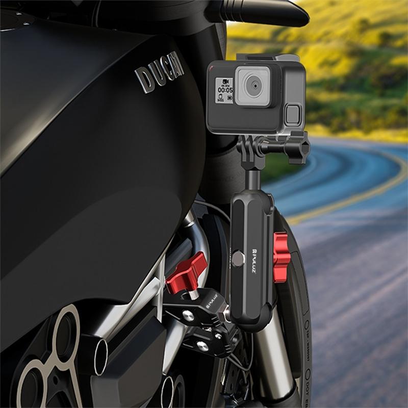 Adjustable Cnc Metal Motorcycle Handlebar Mount Tristar Online