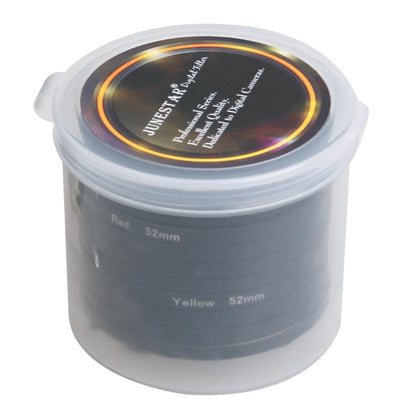 52mm Lens Filter Set for Gopro Hero5 Action Camera - Cpl Uv Nd8 Nd2 Star 8 Fld Tristar Online