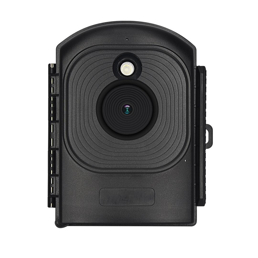 2mp Time Lapse Camera with 2.4 Tft Screen Tristar Online