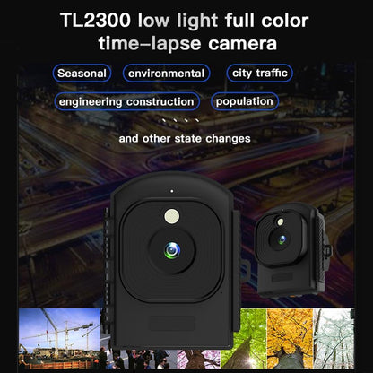 2mp Time Lapse Camera with 2.4 Tft Screen Tristar Online