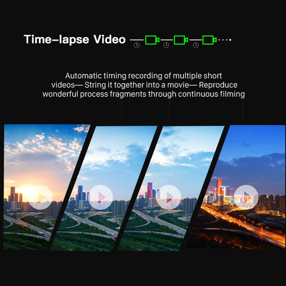 2mp Time Lapse Camera with 2.4 Tft Screen Tristar Online