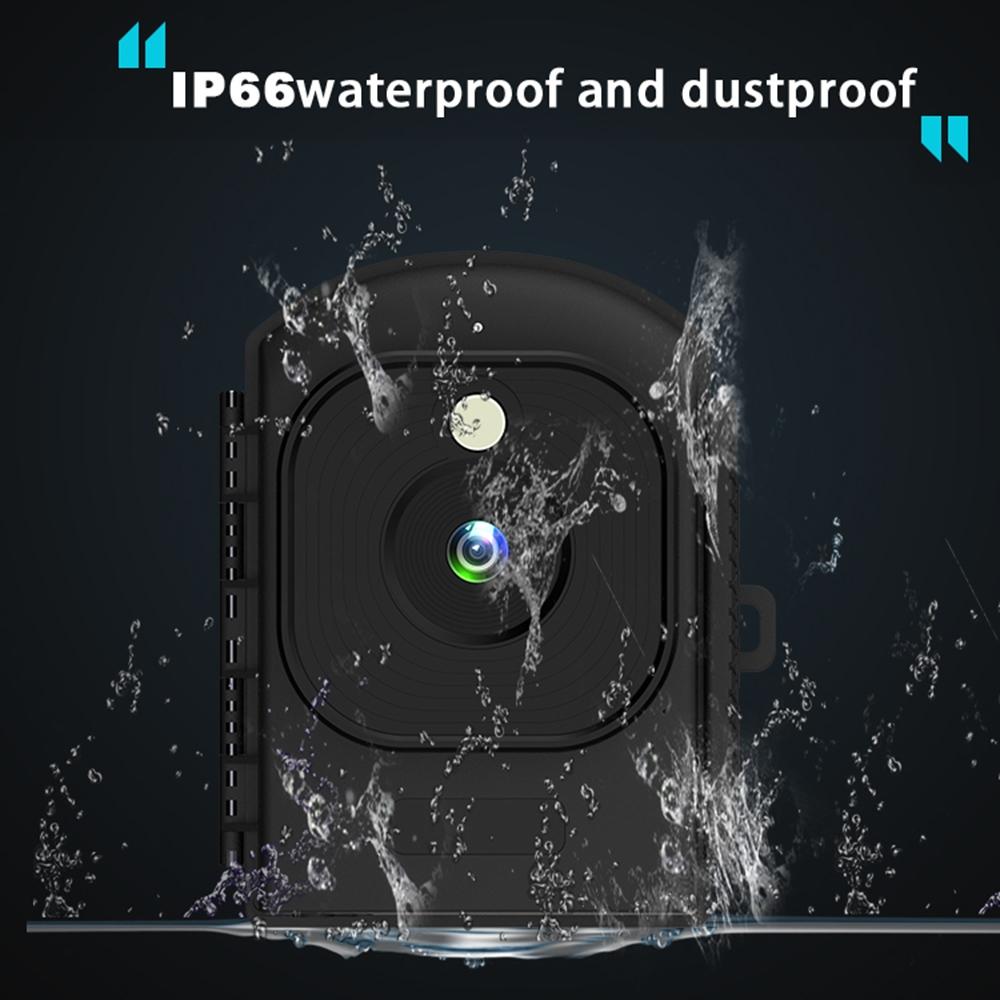 2mp Time Lapse Camera with 2.4 Tft Screen Tristar Online