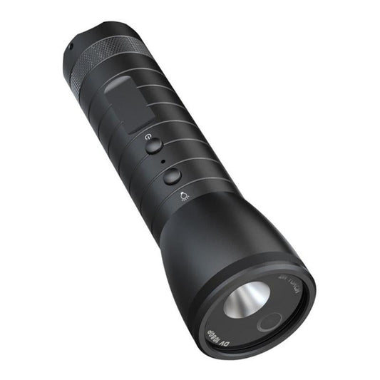 Motorcycle Helmet Camera with Flashlight and Compass - Hd Sports Video Recorder Tristar Online