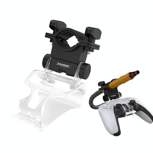 Ps5 Game Handle Phone Holder Clip - Easy Mount Tristar Online