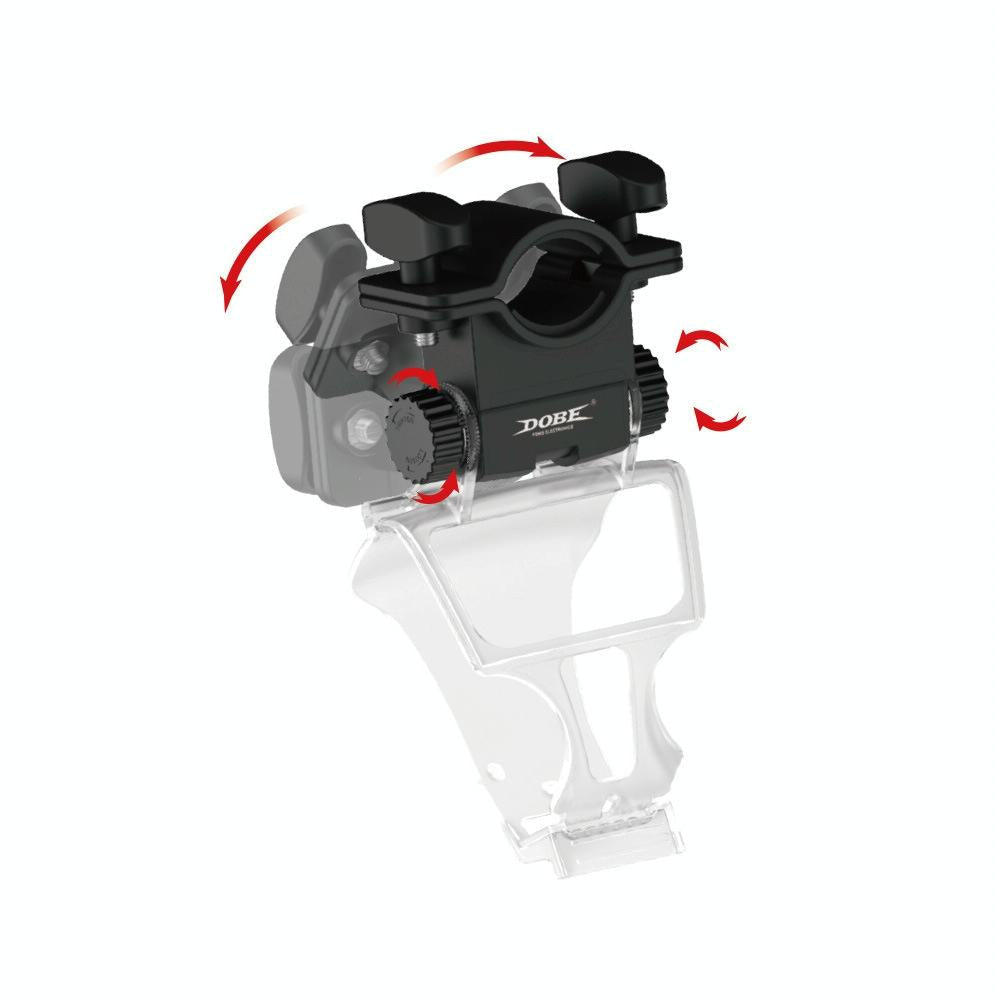 Ps5 Game Handle Phone Holder Clip - Easy Mount Tristar Online