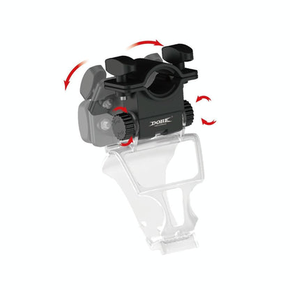 Ps5 Game Handle Phone Holder Clip - Easy Mount Tristar Online
