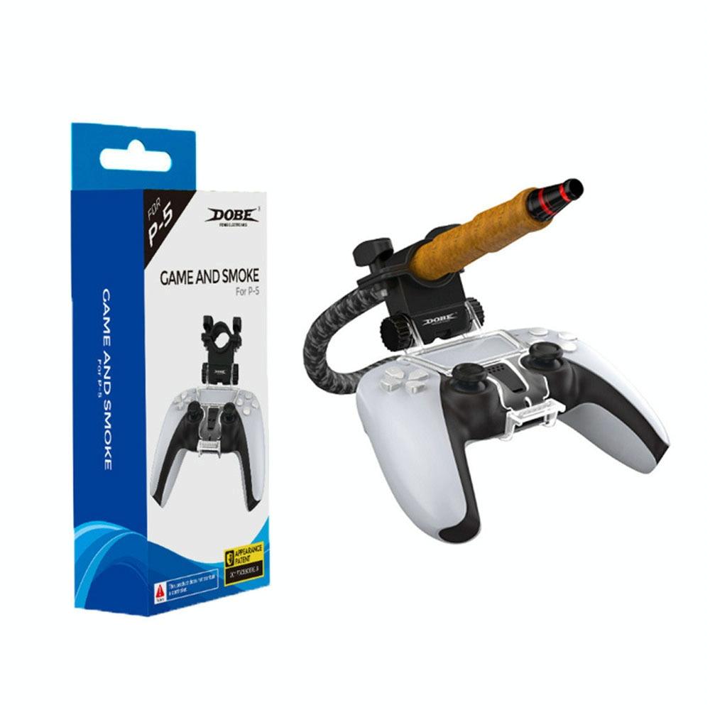 Ps5 Game Handle Phone Holder Clip - Easy Mount Tristar Online