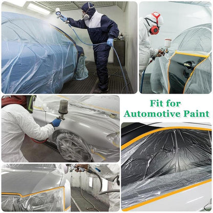 Protective Film For Furniture And Walls - 1.1M X 20M Tristar Online