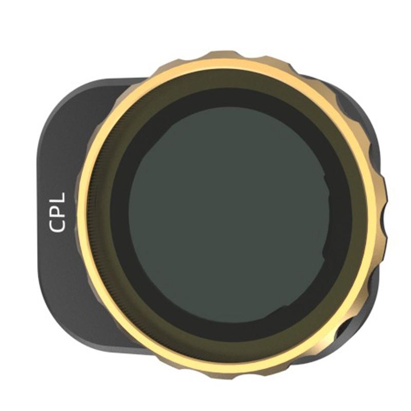 Pro Mini 3 Camera Filters - Zg Cpl Style Tristar Online