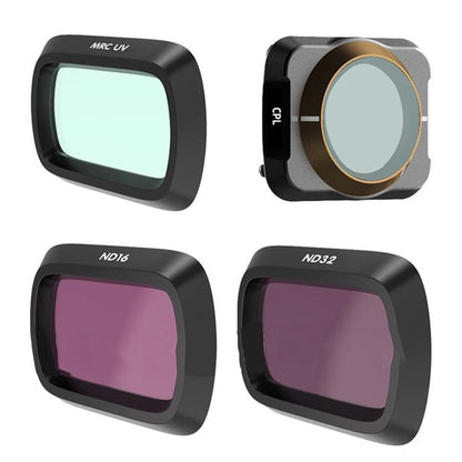 Enhance Aerial Shots with Dji Mavic Air 2 Camera Filters Tristar Online