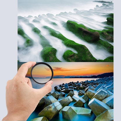 58mm Nd Filter Kit for Gopro Xiaomi Yi and Sjcam Action Cameras Tristar Online