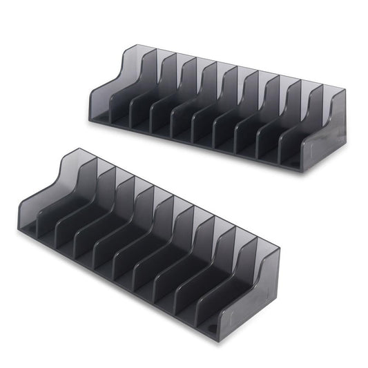 2pcs Game Card & Disk Storage Rack for Ps4 Tristar Online