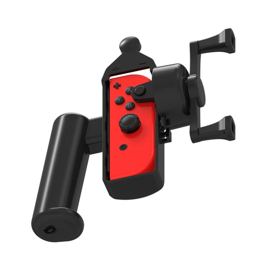 Oled Switch Fishing Rod for Aquarium Game - Left / Right Handle Tristar Online