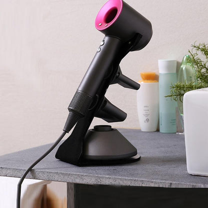 Free Standing Hair Dryer Stand Fits Dyson 003 Black Tristar Online