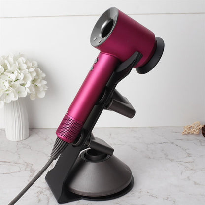Free Standing Hair Dryer Stand Fits Dyson 003 Black Tristar Online