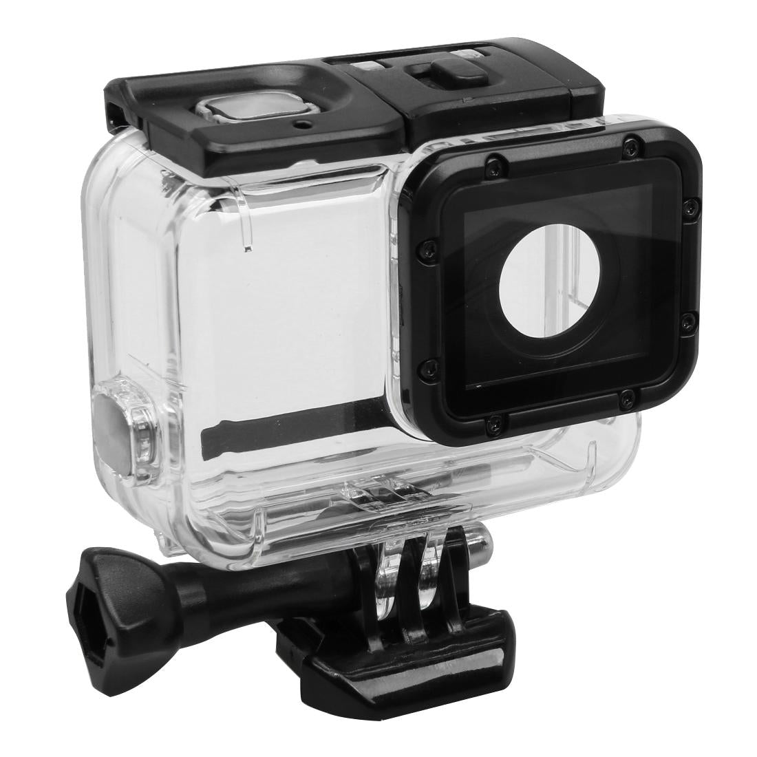 Protective Case for Gopro Hero5 with Mount and Lead Screw Tristar Online