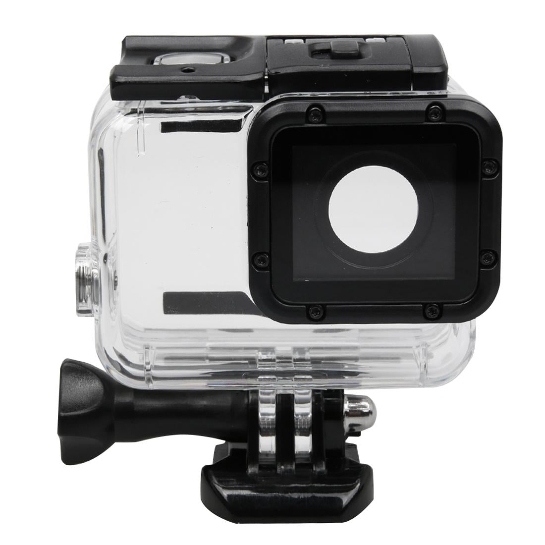 Protective Case for Gopro Hero5 with Mount and Lead Screw Tristar Online