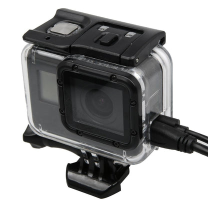 Protective Case for Gopro Hero5 with Mount and Lead Screw Tristar Online