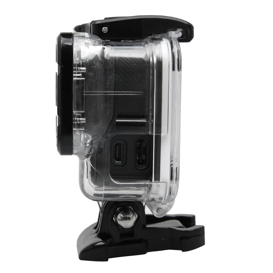 Protective Case for Gopro Hero5 with Mount and Lead Screw Tristar Online