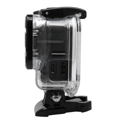 Protective Case for Gopro Hero5 with Mount and Lead Screw Tristar Online
