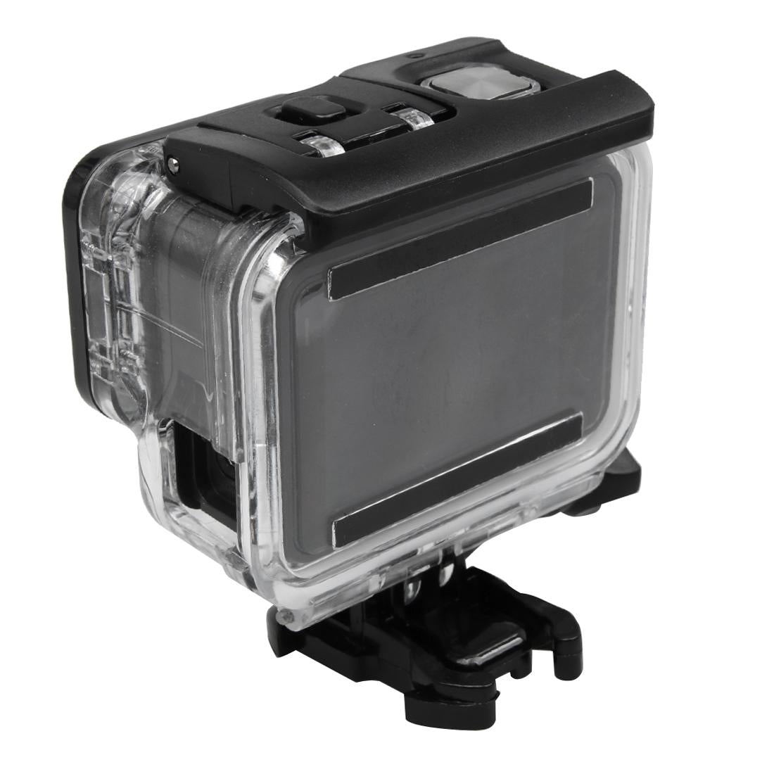 Protective Case for Gopro Hero5 with Mount and Lead Screw Tristar Online