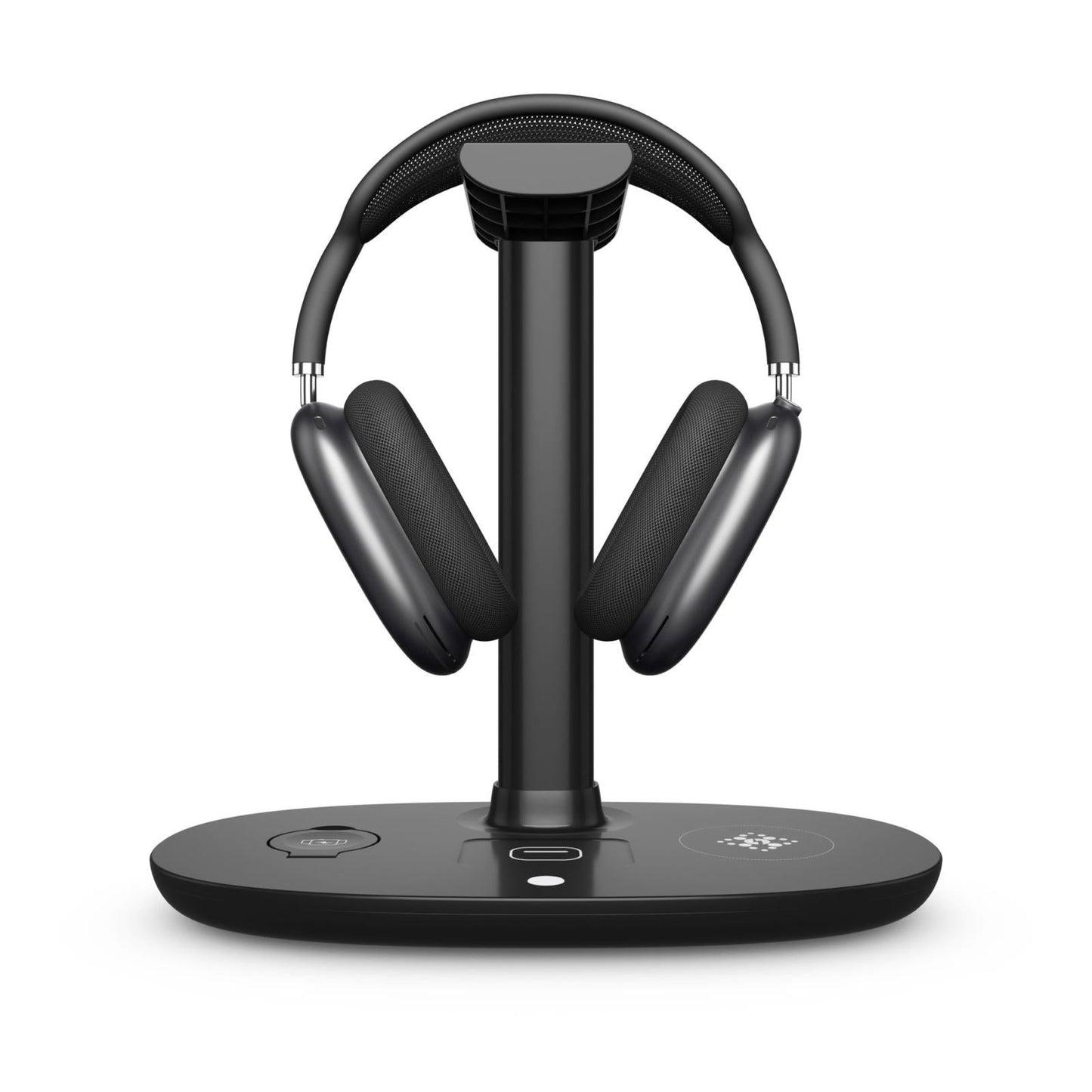 4 In 1 Wireless Charger For Phone Watch Airpods Tristar Online