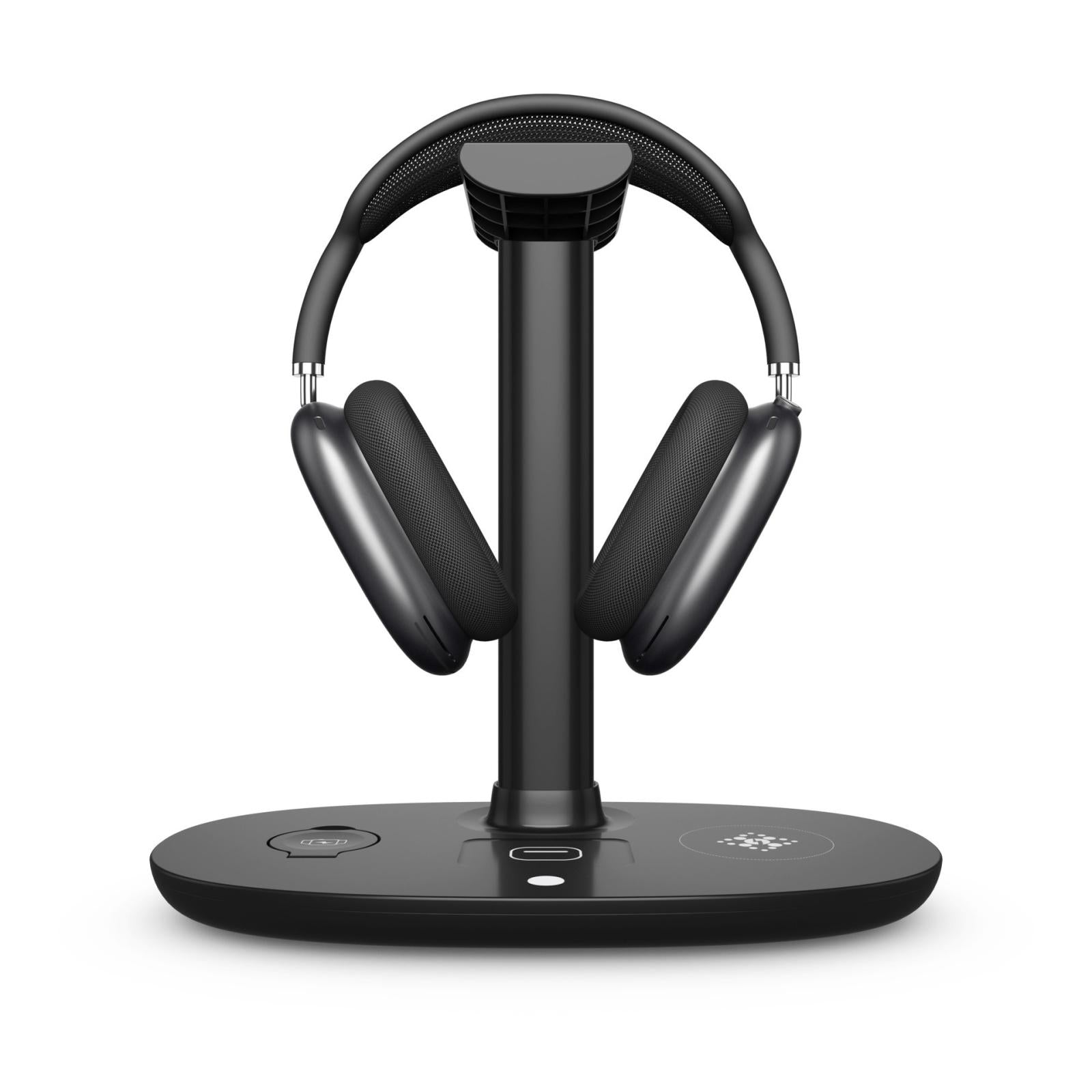 4 In 1 Wireless Charger For Phone Watch Airpods Tristar Online