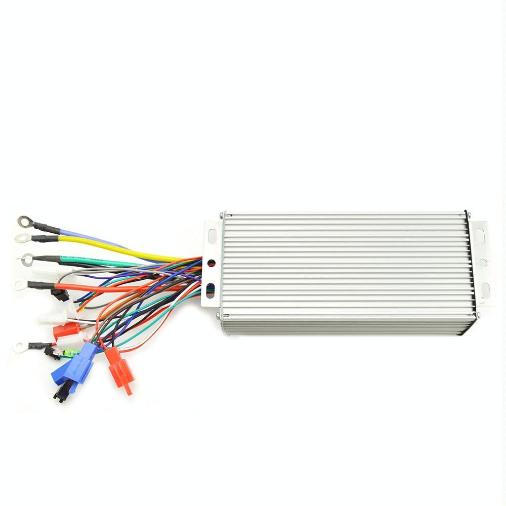 Universal 1000w Dual Mode Electric Scooter Controller - 36v / 48v Tristar Online