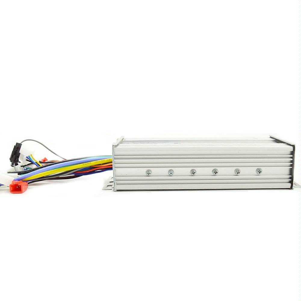 Universal 1000w Dual Mode Electric Scooter Controller - 36v / 48v Tristar Online