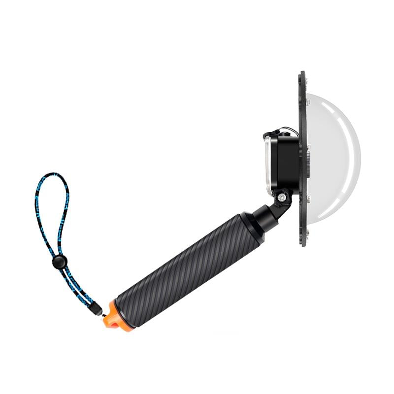 Underwater Dome Port for Dji Camera with Floating Grip Tristar Online