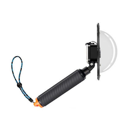 Underwater Dome Port for Dji Camera with Floating Grip Tristar Online