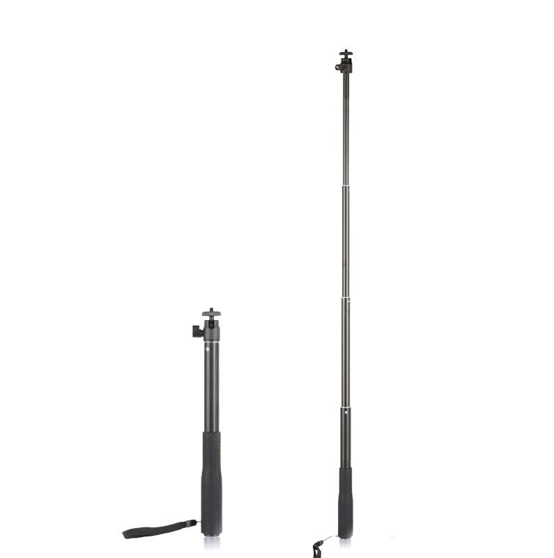 Gimbal Extension Rod for Dji Pocket / Pocket 2 - Stabilizer Tristar Online