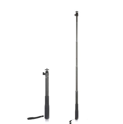 Gimbal Extension Rod for Dji Pocket / Pocket 2 - Stabilizer Tristar Online