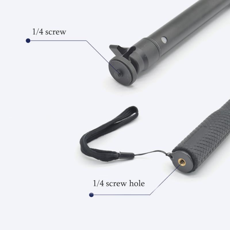 Gimbal Extension Rod for Dji Pocket / Pocket 2 - Stabilizer Tristar Online