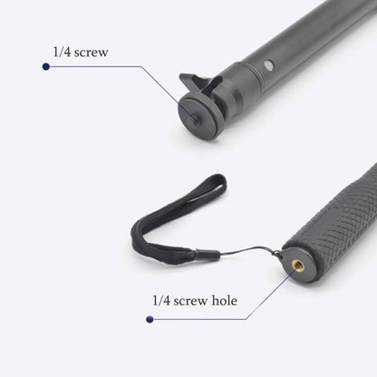 Gimbal Extension Rod for Dji Pocket / Pocket 2 - Stabilizer Tristar Online
