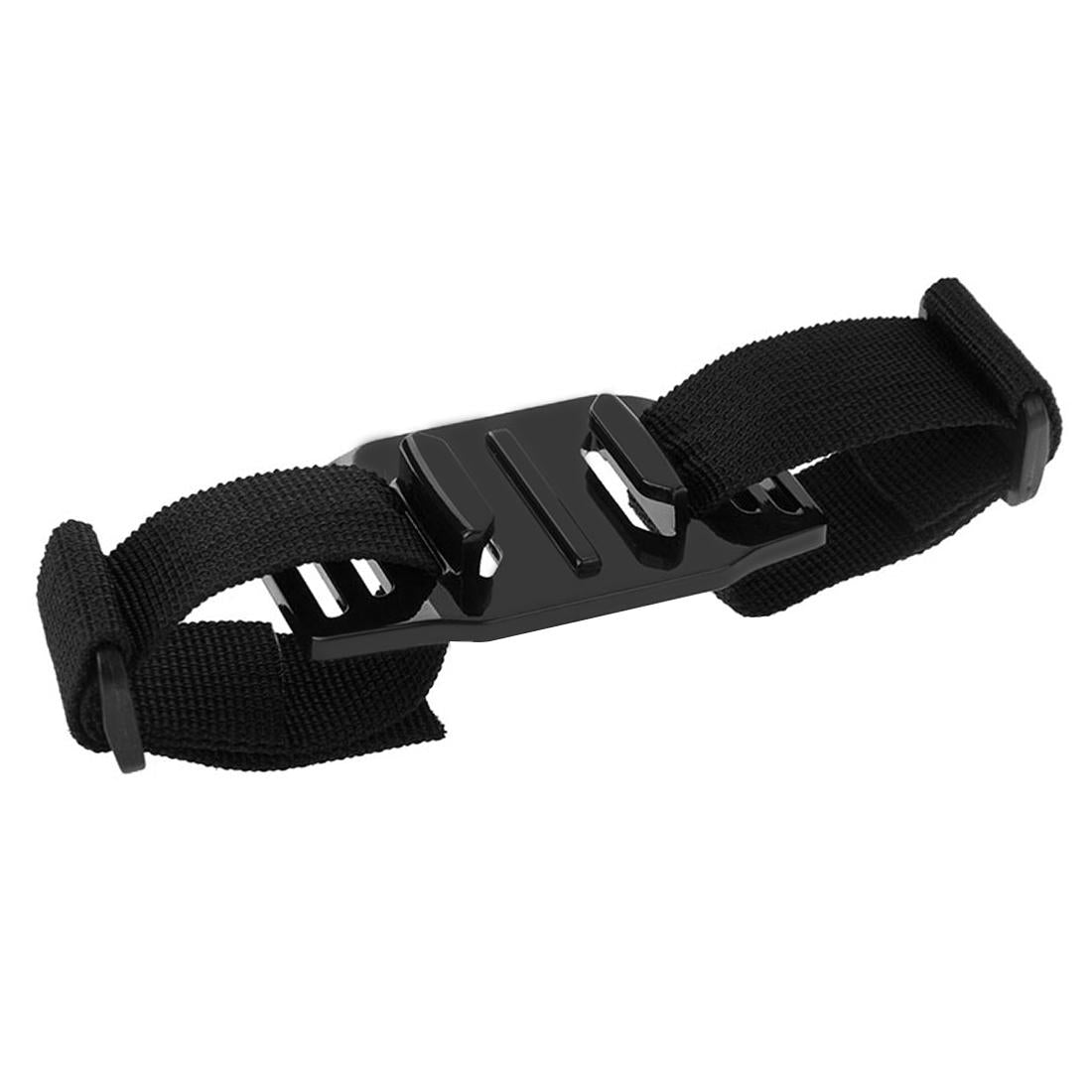 Universal Helmet Strap Mount for Action Cameras Tristar Online